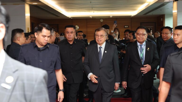 Agenda digital nadi ekonomi Sarawak -Premier