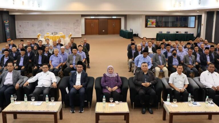 Nilai integriti dalam kepimpinan berwibawa