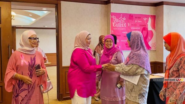 Sarawak bakal miliki hospital kanser pertama