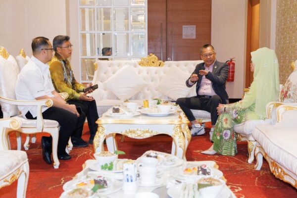 Influenza A: Langkah berjaga-jaga diperketat – Fatimah