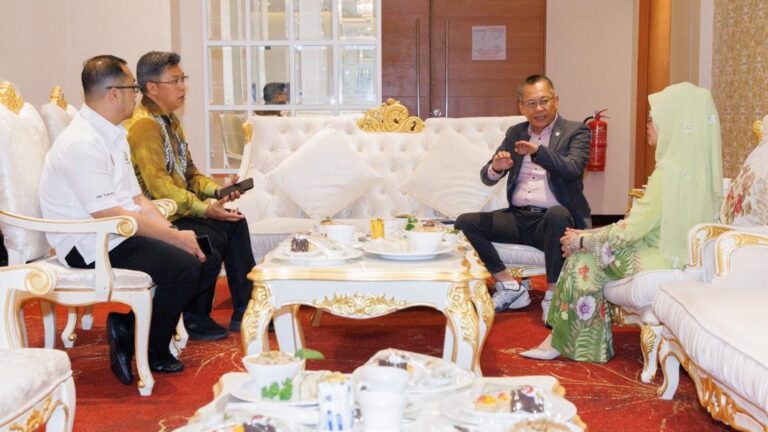 Influenza A: Langkah berjaga-jaga diperketat – Fatimah