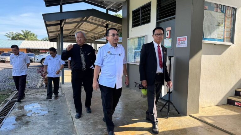 JPN yakin ujian PDLP mantapkan penguasaan bahasa Inggeris