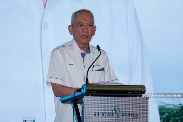 Bukan sekadar loji hidroelektrik, Batang Ai pemacu kemajuan Sarawak