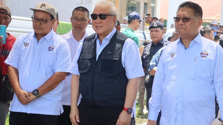 Transformasi Sebuyau angkat ekonomi pesisir Sarawak