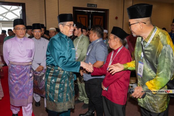 Institusi fatwa berwibawa benteng sekat ajaran sesat