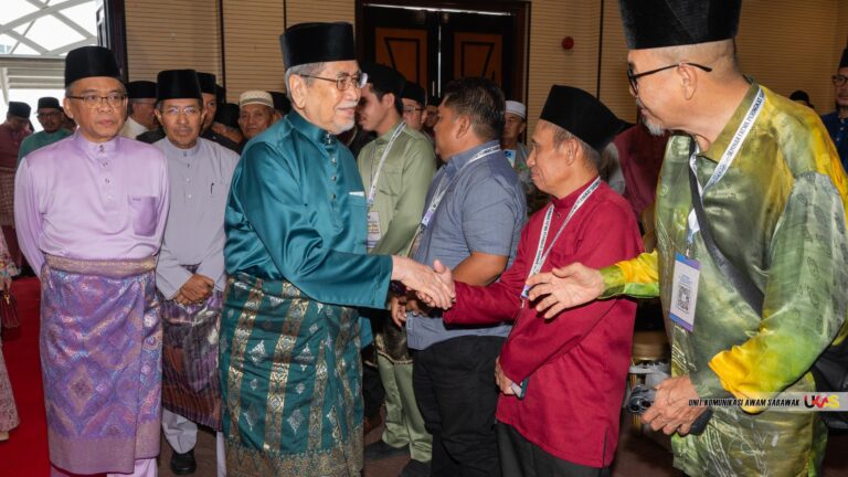 Institusi fatwa berwibawa benteng sekat ajaran sesat
