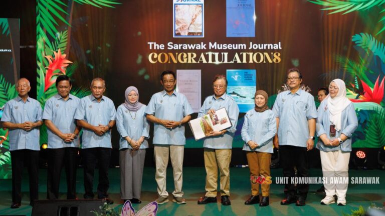 Jalan Santubong dinaik taraf, sedia akses lebih tersusun, sistematik