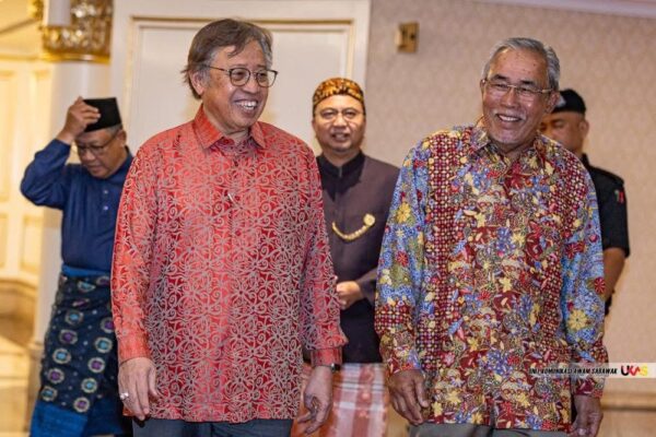 Kerjasama Sarawak–Singapura buka peluang pendidikan alam sekitar