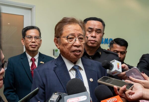 Pengiktirafan Jepun buat Sarawak – Premier