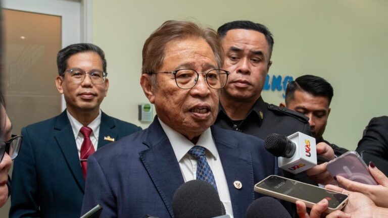 Pengiktirafan Jepun buat Sarawak – Premier