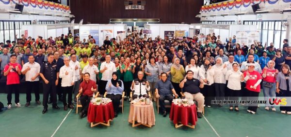 TVET mampu lahirkan tenaga mahir, penuhi keperluan industri moden