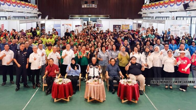 TVET mampu lahirkan tenaga mahir, penuhi keperluan industri moden