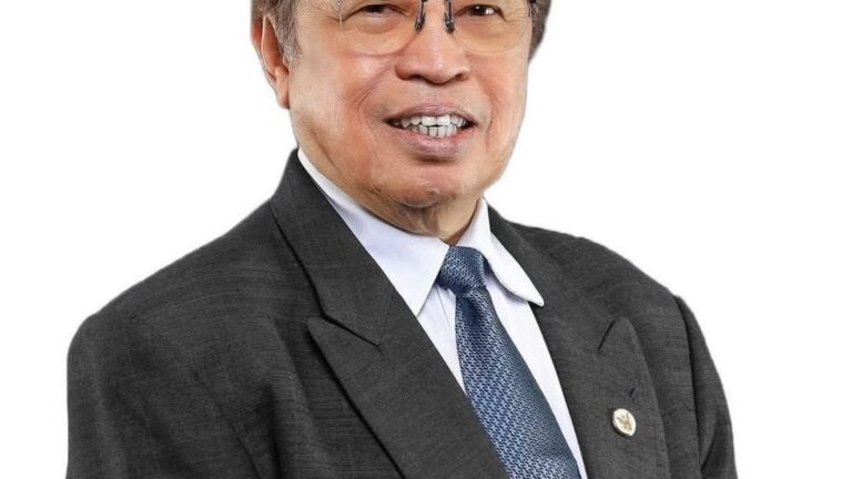 Premier Sarawak terima anugerah tertinggi Jepun