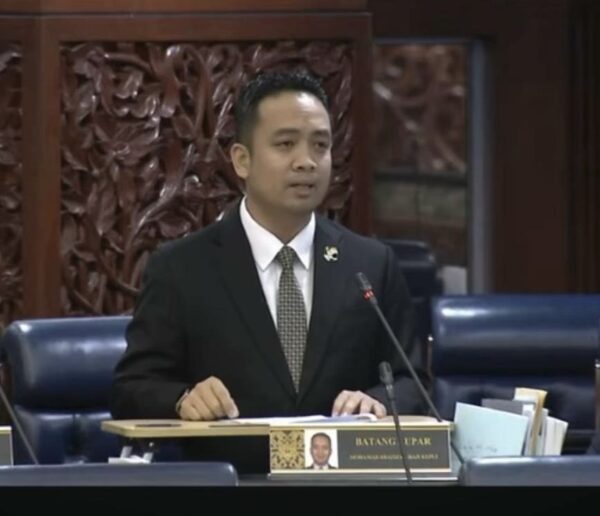 Perjelaskan MA63 pada rakyat, agar nilai kepentingan difahami dengan tepat