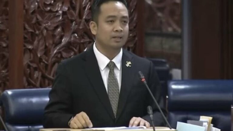 Perjelaskan MA63 pada rakyat, agar nilai kepentingan difahami dengan tepat