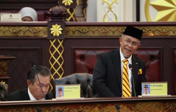 Sarawak berpotensi sebagai Sweden Asia