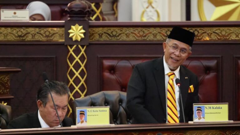 Pindaan RUU Perlembagaan Negeri buka lembaran baharu