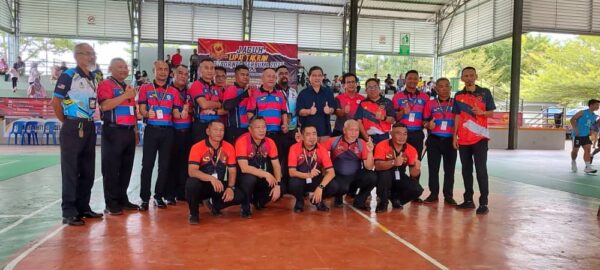 Sepak takraw berpotensi jadi tarikan pelancongan di Lawas