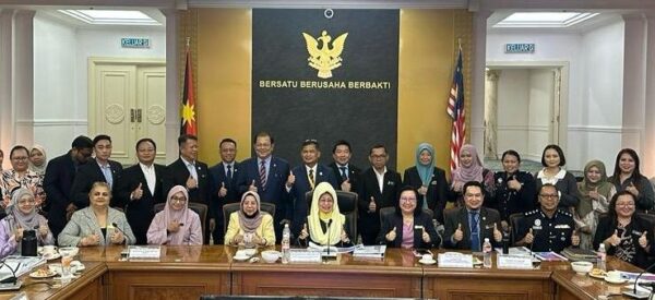 Tekanan hidup, faktor ekonomi penyumbang jenayah seksual