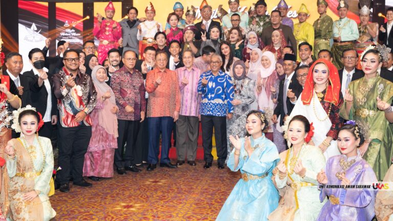 Kerjasama Sarawak–Pahang lonjak industri pelancongan, warisan budaya