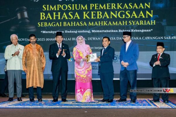 Usaha martabatkan bahasa kebangsaan perlu diperluas