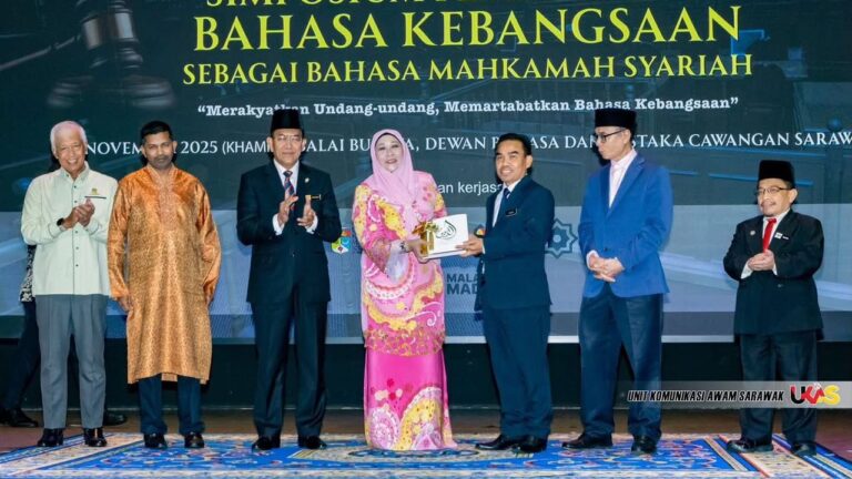 Usaha martabatkan bahasa kebangsaan perlu diperluas