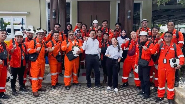 PETROS latih 76 juruteknik operasi, penyelenggaraan
