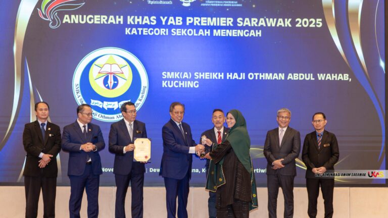 Pendekatan baharu lestarikan pembiayaan pendidikan dikaji