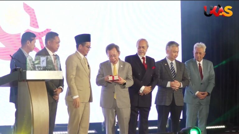 Sarawak perkenal Belanjawan Berasaskan Hasil, pengurusan berorientasikan rakyat