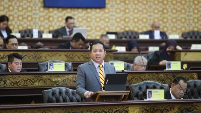 ADUN Daro mahukan penjelasan status projek SK Penasu