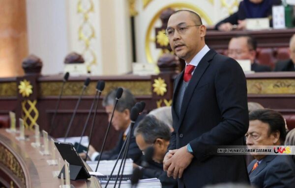 Kabinet lebih besar, tumpuan lebih tepat untuk Sarawak