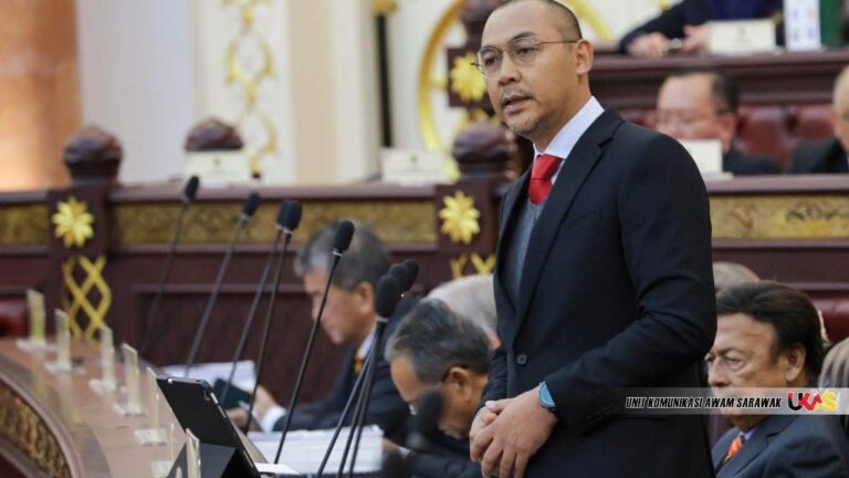 Sarawak sedia terokai ekonomi hijau, belajar dari Jerman, Korea