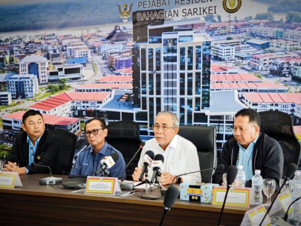90 projek RADDA sedang dilaksana, bakal siap 2028