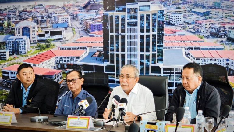 90 projek RADDA sedang dilaksana, bakal siap 2028