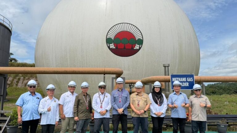 Sarawak berada landasan kukuh bangunkan makanan ternakan