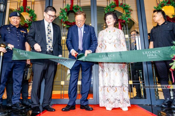 Kejayaan Muzium Budaya Borneo popularkan Sarawak