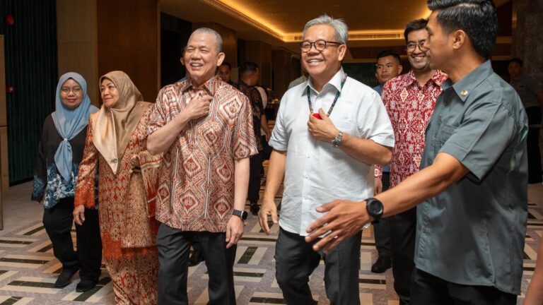 PETRA lulus 44 projek bernilai RM5.995 bilion di Sarawak