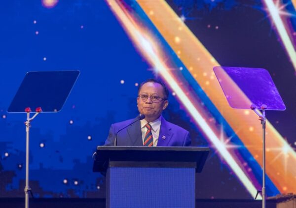 Warga perkhidmatan awam Sarawak perlu amalkan 3R