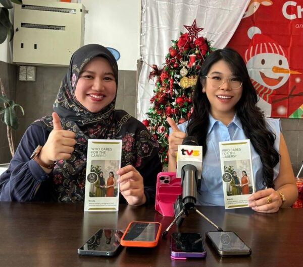 The Care Circle tawarkan khidmat sokongan psikologi