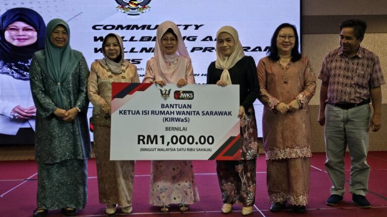 Penyalahgunaan akaun peribadi membimbangkan