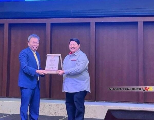 MA63: Sarawak cadang ambil alih proses ambilan kakitangan perubatan