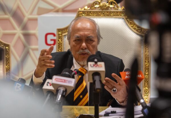Lima RUU dibentang sidang DUN bermula Isnin ini