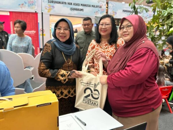 Dasar Pembangunan Awal Kanak-kanak Sarawak sedang digubal