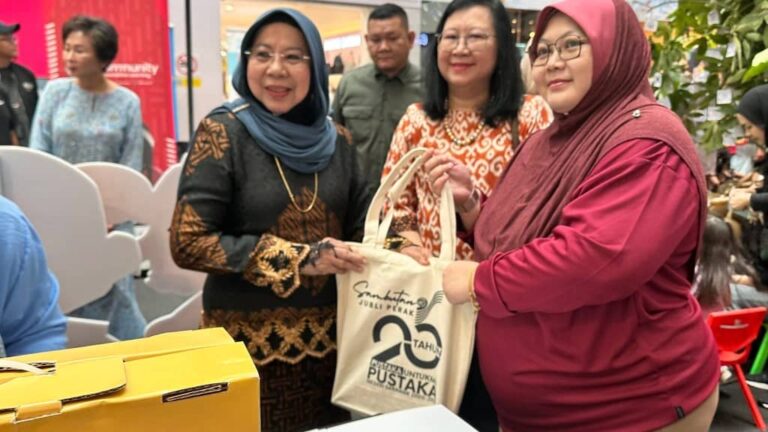Dasar Pembangunan Awal Kanak-kanak Sarawak sedang digubal