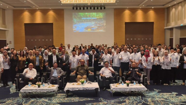 Taman Rimba Sebangkoi berpotensi destinasi pelancongan baharu