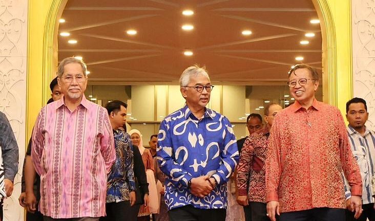 Sarawak rancang laluan penerbangan terus ke Kuantan