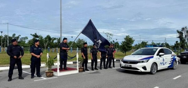 PRN Sabah: IPD Lawas hantar 20 anggota