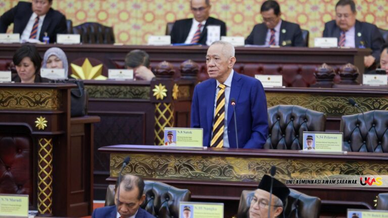 SEB mulakan kajian meter prabayar, projek perintis dijangka 2027