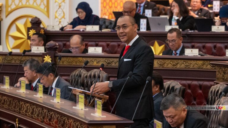 Kebajikan petugas media perlu diutamakan, liputan mereka bantu rakyat