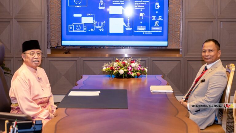 UKPS pertingkatkan elemen keselamatan, kesiapsiagaan bencana